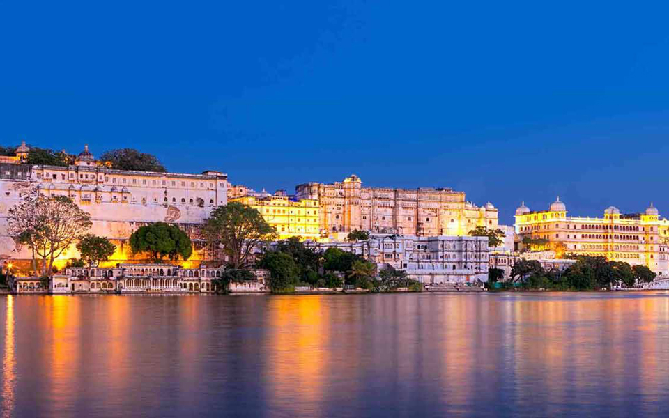 Rajasthan Tour Packages