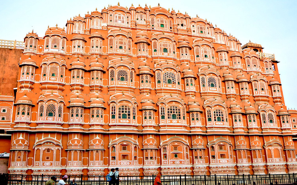 Rajasthan Tour Packages