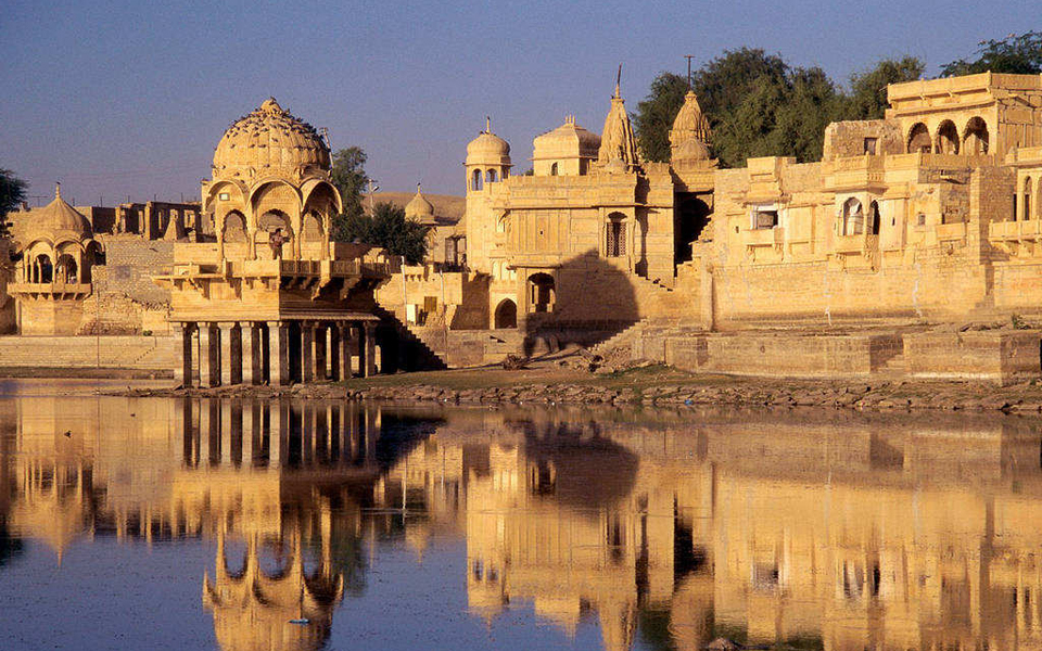 Rajasthan Tour Packages