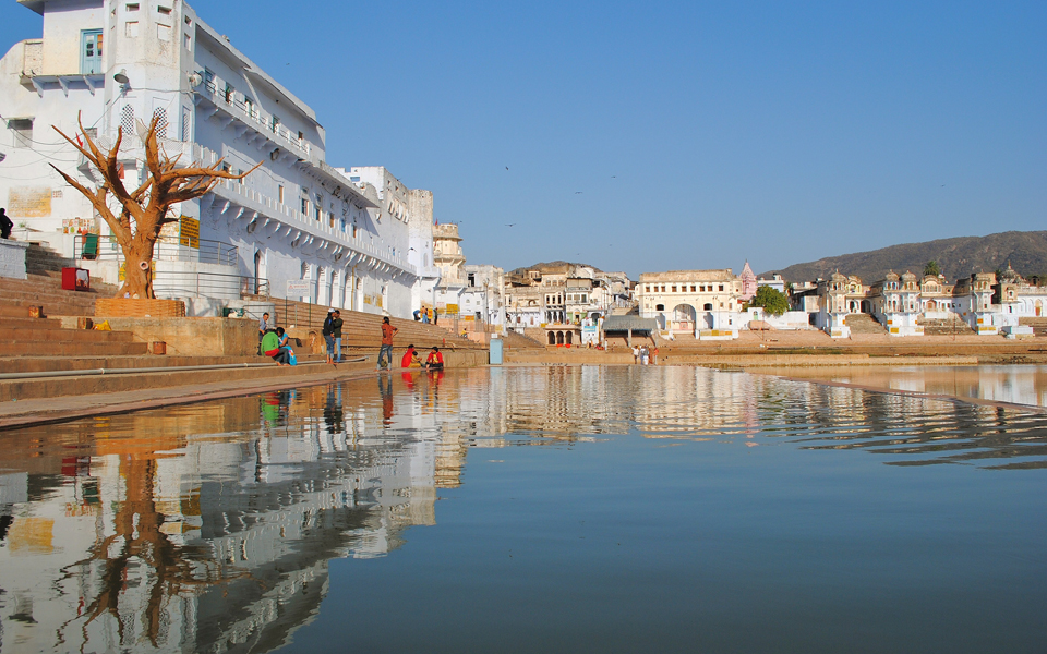 Rajasthan Tour Packages